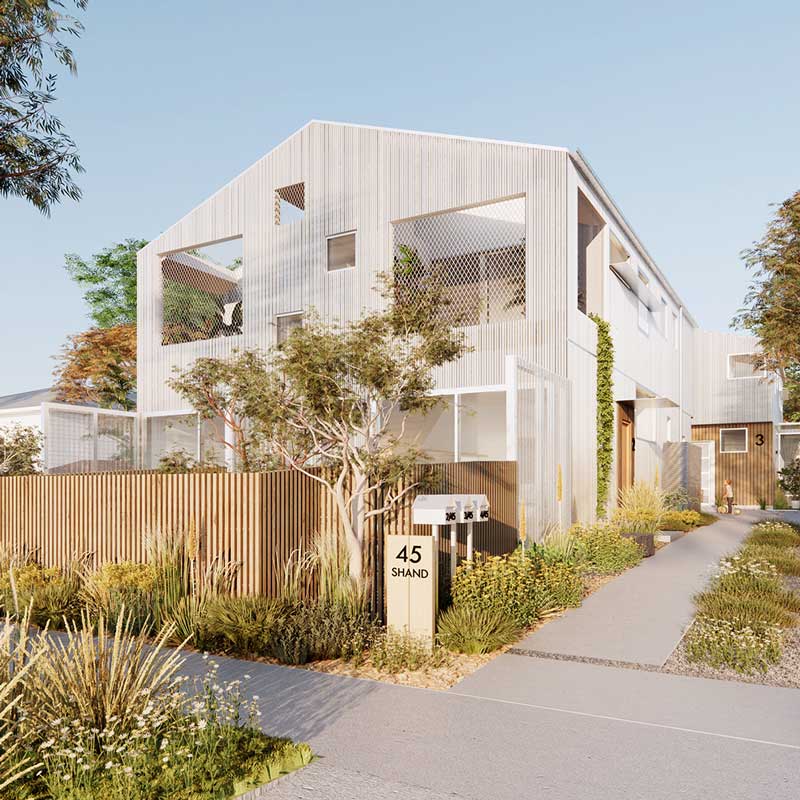 Ys Housing